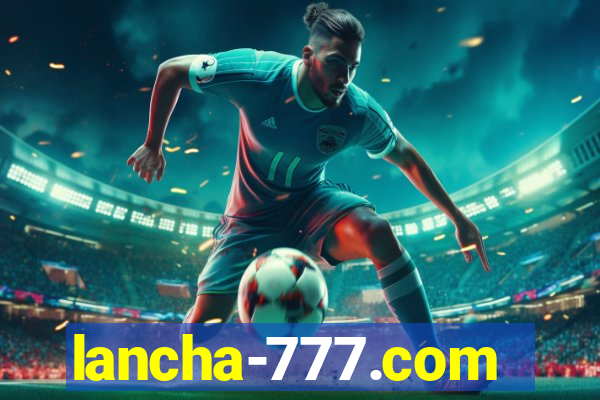 lancha-777.com