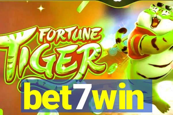 bet7win
