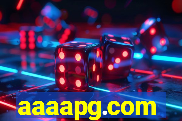 aaaapg.com