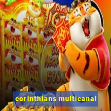 corinthians multicanal