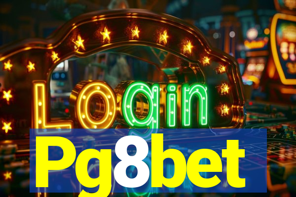 Pg8bet