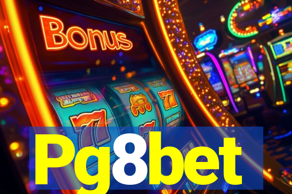 Pg8bet