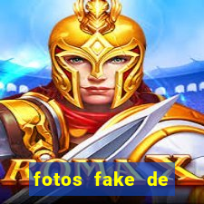fotos fake de menina de cabelo cacheado