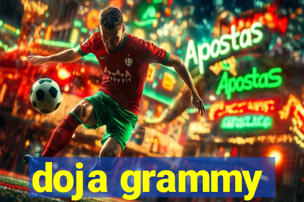 doja grammy