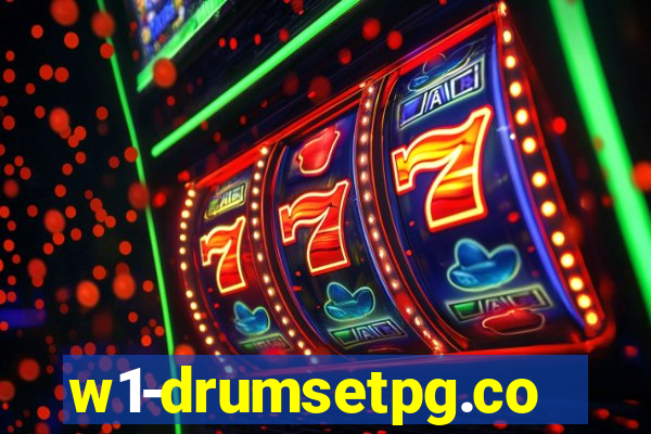 w1-drumsetpg.com