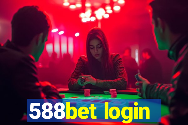 588bet login