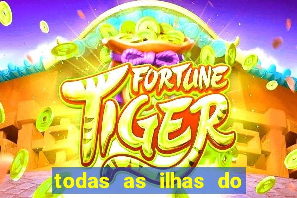 todas as ilhas do blox fruits sea 1