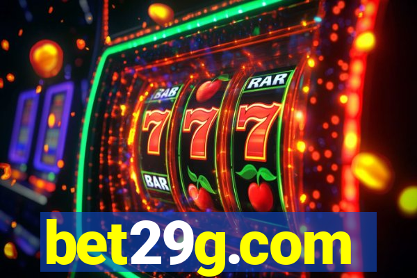bet29g.com