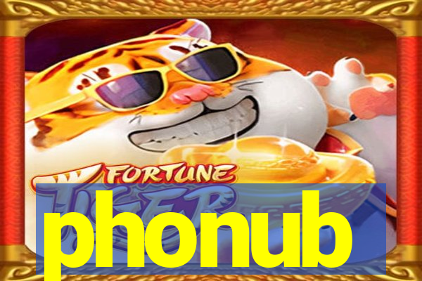 phonub