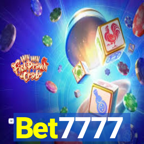 Bet7777