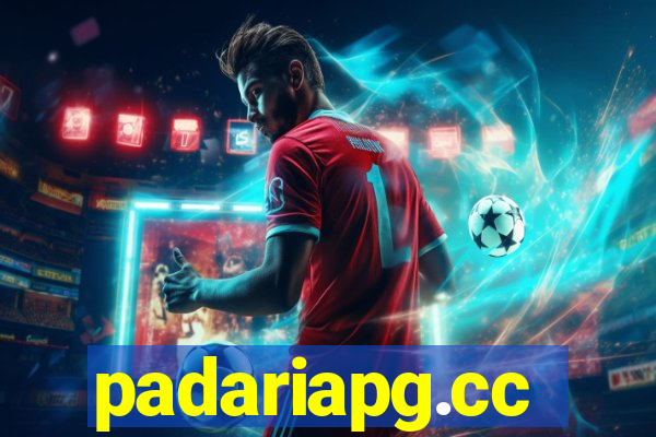 padariapg.cc