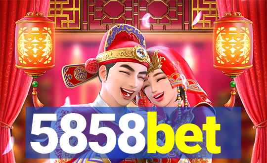 5858bet