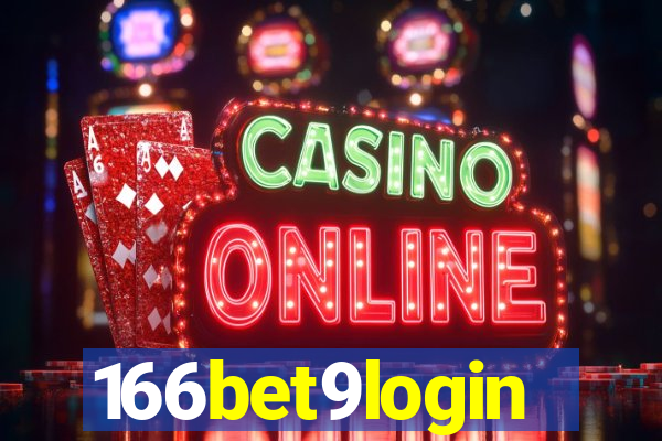 166bet9login