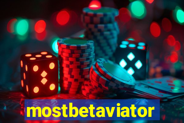 mostbetaviator