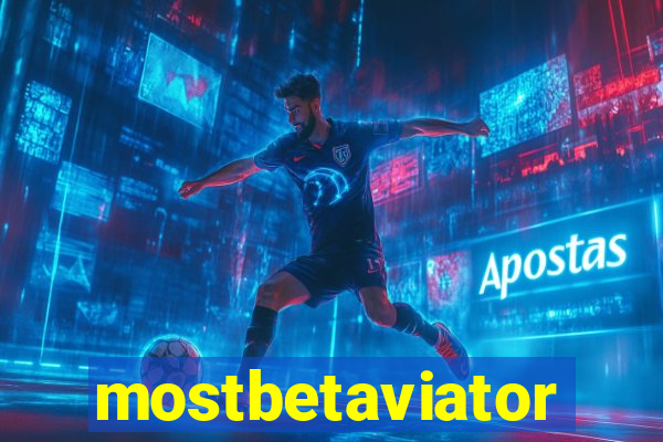 mostbetaviator