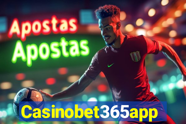 Casinobet365app