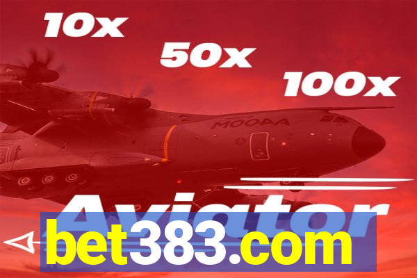bet383.com