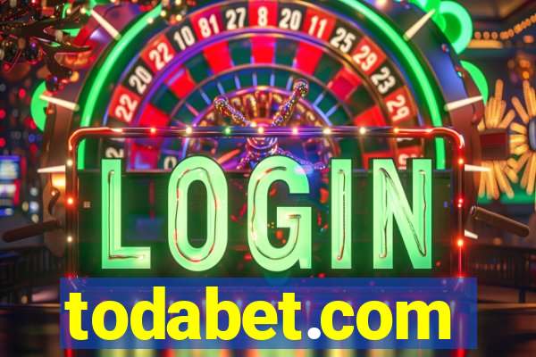 todabet.com