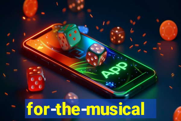 for-the-musical-genius