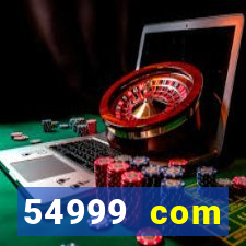54999 com plataforma de jogos