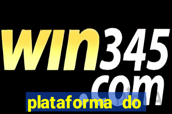 plataforma do tigrinho chinesa