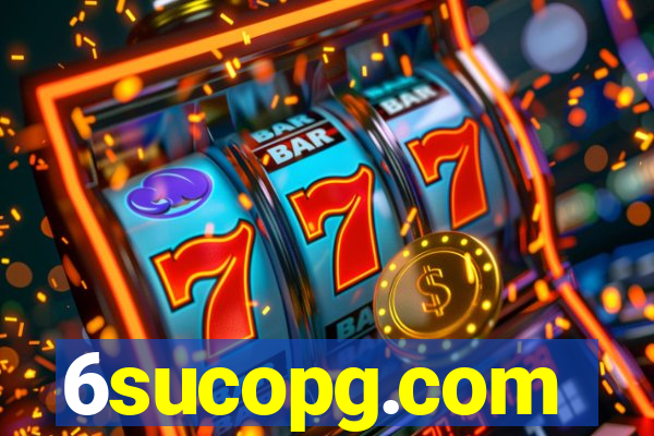 6sucopg.com