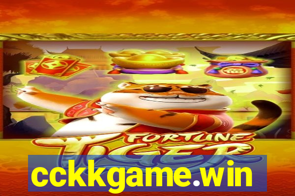 cckkgame.win