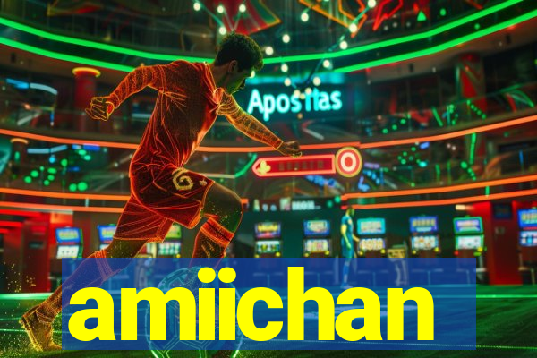 amiichan
