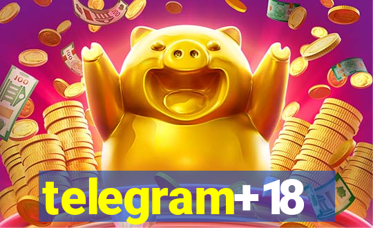 telegram+18