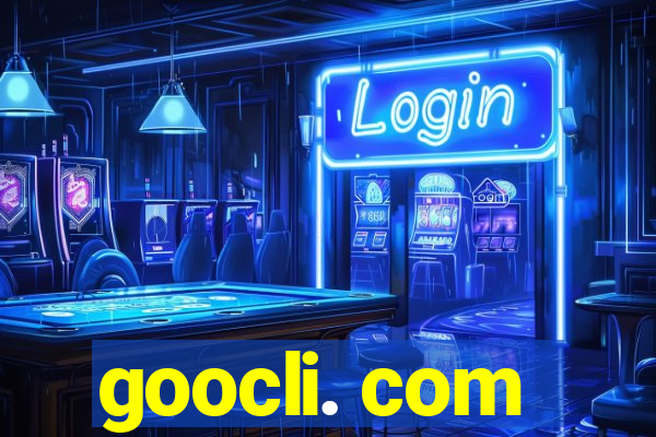 goocli. com