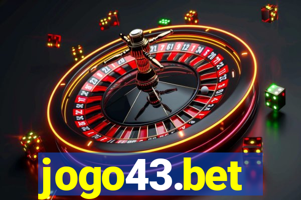 jogo43.bet