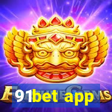 91bet app