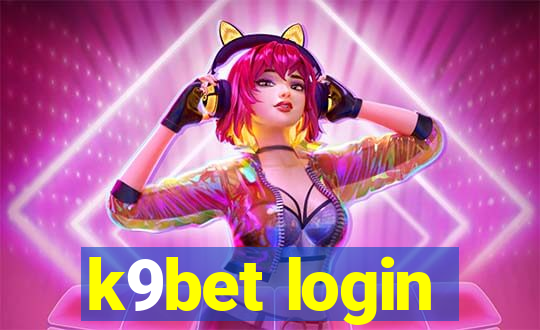 k9bet login