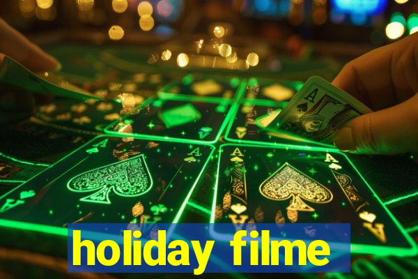 holiday filme
