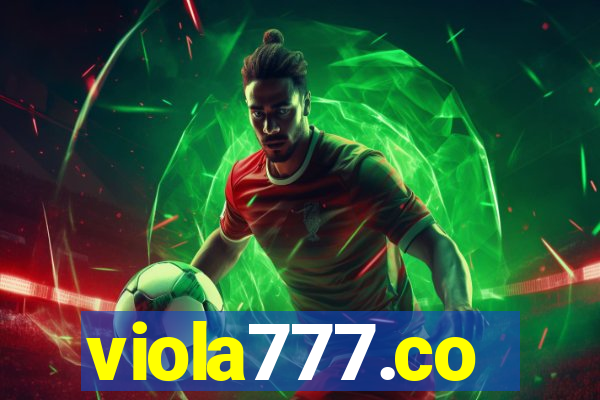 viola777.co
