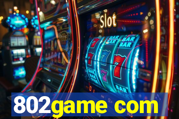 802game com