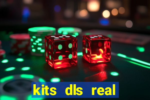 kits dls real madrid 2014
