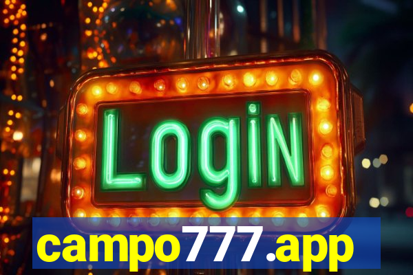 campo777.app