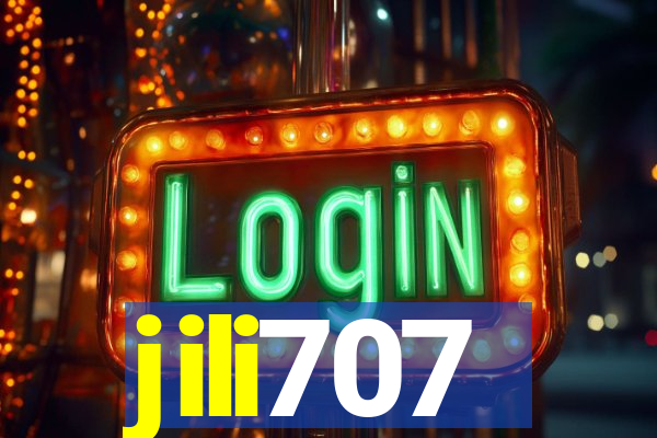 jili707