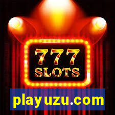 playuzu.com