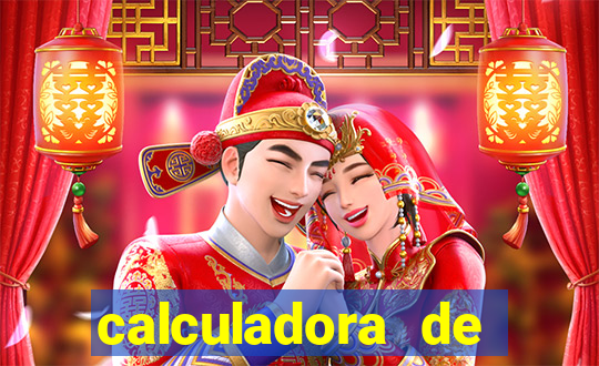 calculadora de probabilidade jogo do bicho