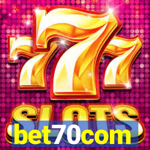 bet70com