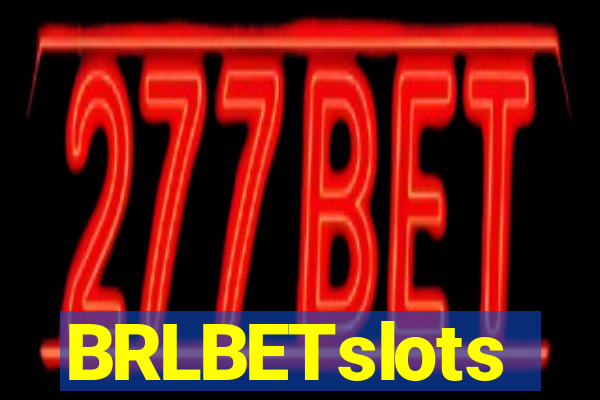 BRLBETslots