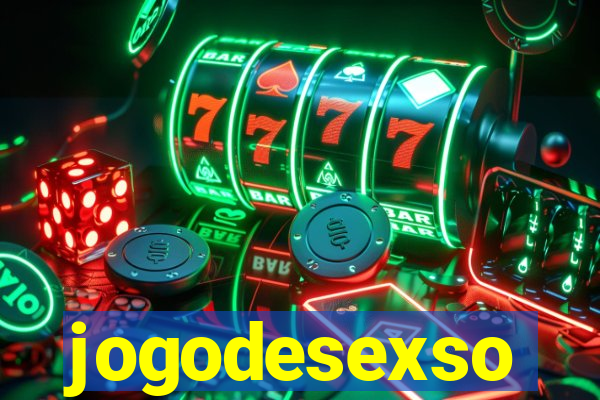jogodesexso