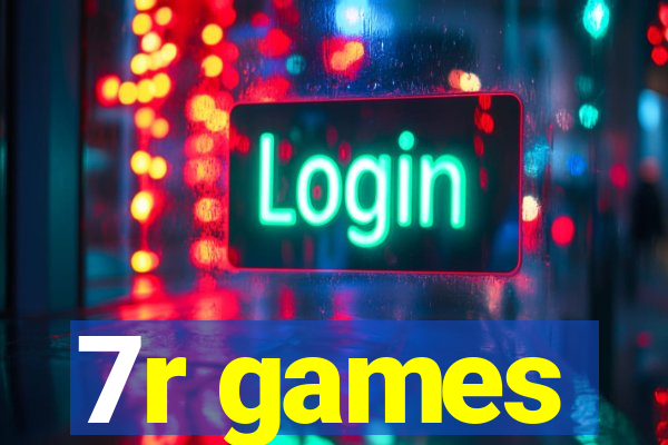 7r games