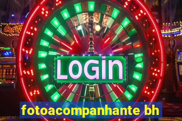 fotoacompanhante bh
