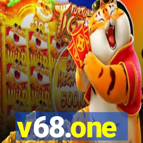 v68.one