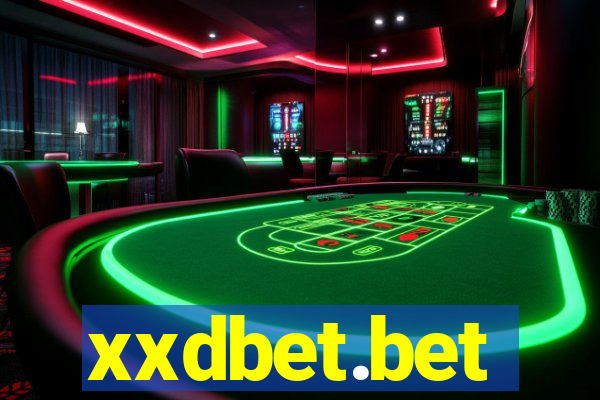 xxdbet.bet