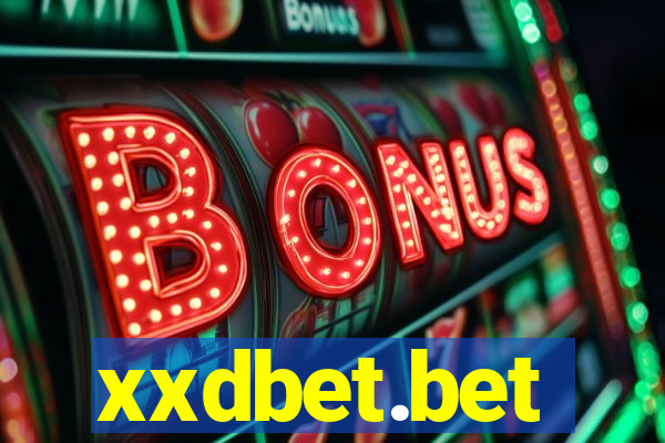 xxdbet.bet
