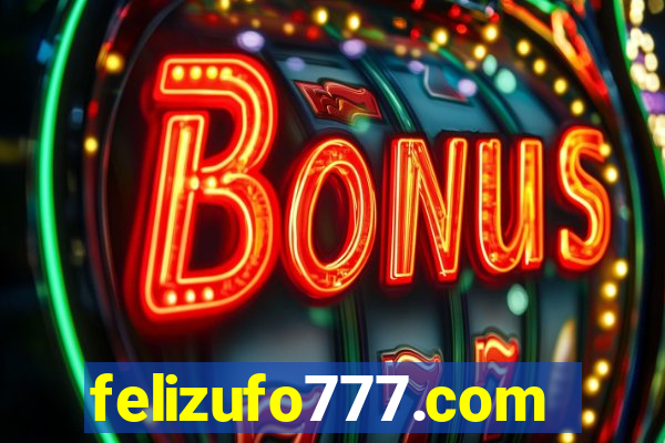 felizufo777.com